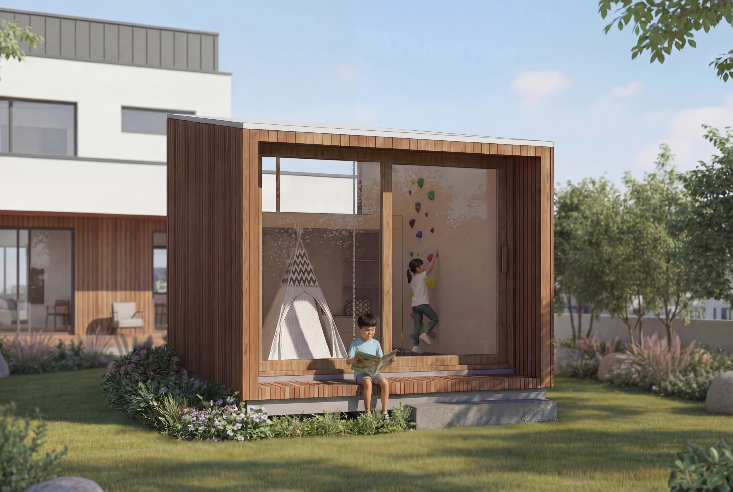 3X6 피터팬의 모험